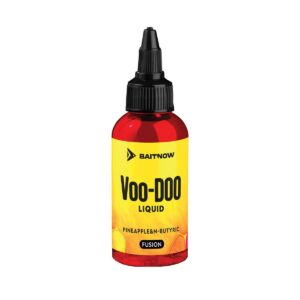 Liquid Baitnow Method Feeder - VOO-DOO FUSION 50ml - obrazek 1