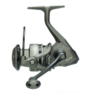 Kołowrotek Robinson Wolfen FD 208 - obrazek 1
