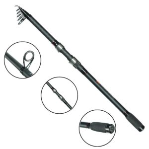 Wędka Robinson Stinger X-Cross Tele Bream 300cm | 20-50g - obrazek 1