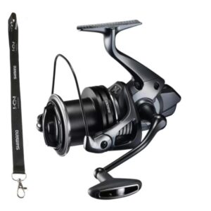 Kołowrotek Shimano Ultegra CI4+ XTC 5500 - obrazek 1