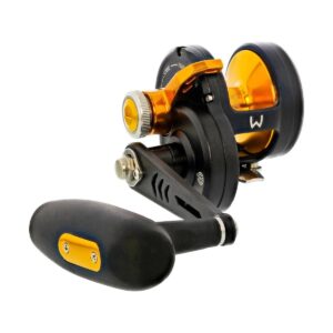 Kołowrotek Westin W8 Jigging Reel 61 LH - obrazek 1