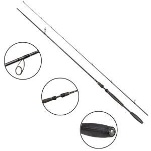 Wędka Westin W10 300cm | 7-28g + GRATIS !!! - obrazek 1