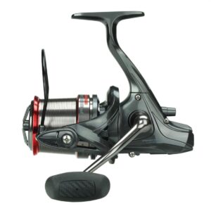 Kołowrotek VDE-Robinson Feeder Long Cast FD 508 - obrazek 1
