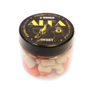 Waftersy Osmo Alfa - Sweet Wafter 10mm - obrazek 1