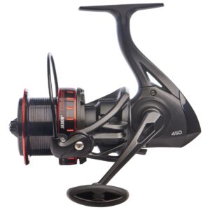 Kołowrotek Jaxon Comfort Feeder CFT 450 - obrazek 1