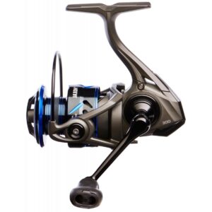 Kołowrotek Jaxon Grey Shadow GX 300 Match - obrazek 1