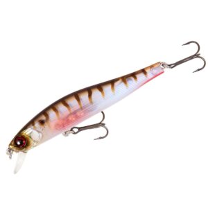 Wobler Mikado Jive 9cm | 10,5g | Suspending | Oikawa Perch - obrazek 1