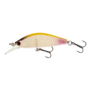 Wobler Mikado Mambo 4cm | 4,8g | Tonący | Ilusion - obrazek 1