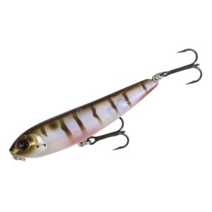 Wobler Mikado MFT Dog 7,5cm | 8g | Pływający | Oikawa Perch - obrazek 1
