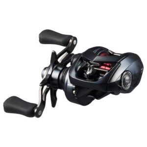 Multiplikator Daiwa 26 Tatula BF TW 8.1L - obrazek 1