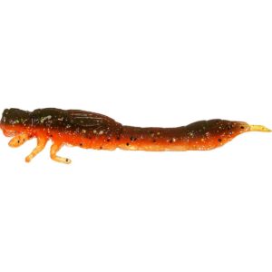 Guma Westin Odonata Ned Creaturebait 6,5cm | Motoroil Moss | 4 szt. - obrazek 1