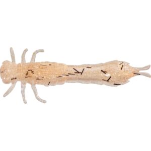Guma Westin Odonata Ned Creaturebait 6,5cm | UV Shrimp | 4 szt. - obrazek 2