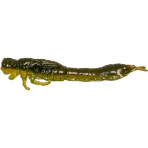 Guma Westin Odonata Ned Creaturebait 6,5cm | UV Moss | 4 szt. - obrazek 1
