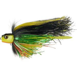 Przynęta Westin Monsterfly 22cm | 44g | Firetiger | Slow Sinking | 1szt. - obrazek 1