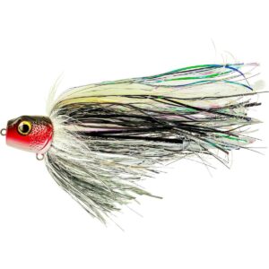 Przynęta Westin Monsterfly 22cm | 44g | Silverbite | Slow Sinking | 1szt. - obrazek 1