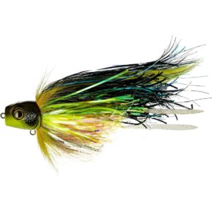 Przynęta Westin Monsterfly 22cm | 44g | Odinlight | Slow Sinking | 1szt. - obrazek 1