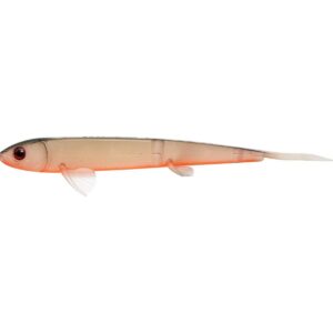 Guma Westin TwinTeez Pelagic V-Tail 17cm | Hot Olive - obrazek 1