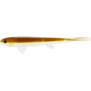 Guma Westin TwinTeez Pelagic V-Tail 17cm | Baitfish Ghost - obrazek 1