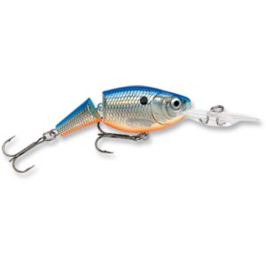 Wobler Rapala Jointed Shad Rap 9cm | BSD - obrazek 1