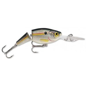 Wobler Rapala Jointed Shad Rap 9cm | SD - obrazek 1