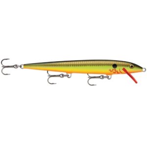 Wobler Rapala Original Floater - 11 cm - BHO - obrazek 1