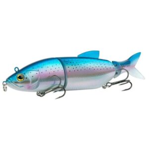 Wobler Shimano Yasei Soul Swim S 16cm | Blue Trout - obrazek 1