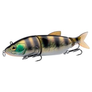 Wobler Shimano Yasei Soul Swim S 16cm | Perch - obrazek 1