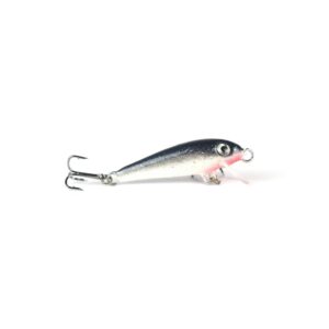 Wobler Siek Uklejka igła 3cm - pływający - 18 - obrazek 1