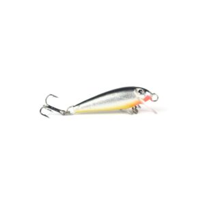 Wobler Siek Uklejka igła 3cm - pływający - 79 - obrazek 1