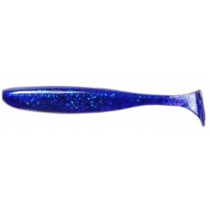 Keitech Easy Shiner 3"/7,6 cm #308 Midnight Blue - 10szt. - obrazek 2