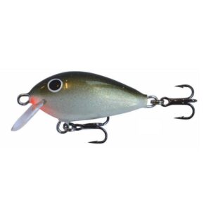 Wobler Kenart Pill 3cm | GS | tonący | - obrazek 1