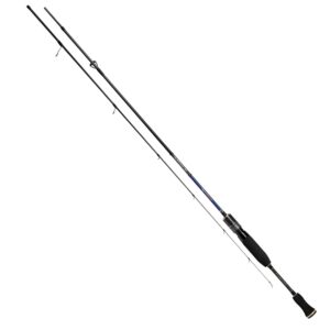 Wędka MIKADO SKY DREAM UL Spin 207cm c.w. 1-7g (2 sec) 1szt - obrazek 2