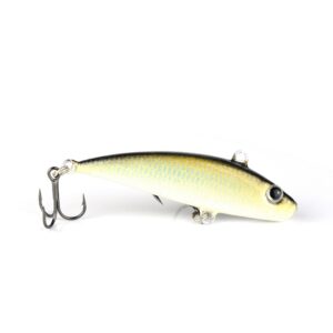 Wobler SIEK Diper 7cm - tonący - SL - obrazek 1