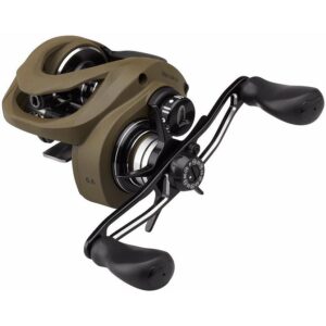 Multiplikator SAVAGE GEAR SG8 300 BC LH 7+1BB (2JP) 5.6:1 - obrazek 2