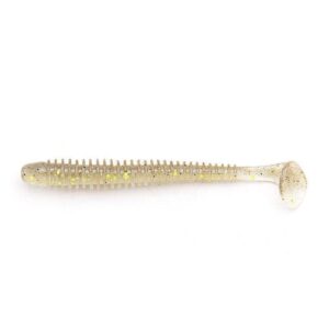 Keitech Swing Impact 4"/10,2cm #426 Sexy Shad - 8szt. - obrazek 4