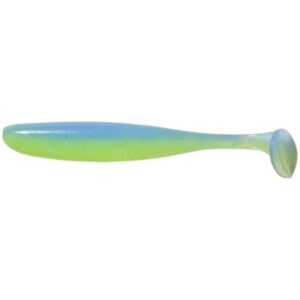 Keitech Easy Shiner 4.5"/11,43cm LT#41 Electric Chart - 6szt. - obrazek 2
