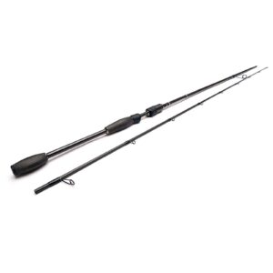 Wędka Westin W10 Finesse T&C 218cm | M | 5-23g - obrazek 3