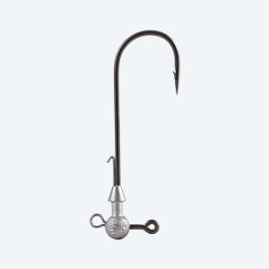 Główki jigowe BKK Round Elite Stinger Eye 10g #8/0 - op. 2szt - obrazek 2