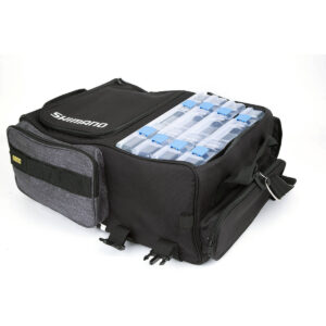 Torba SHIMANO Yasei Medium Boat Bag 40x30x20 cm - obrazek 2