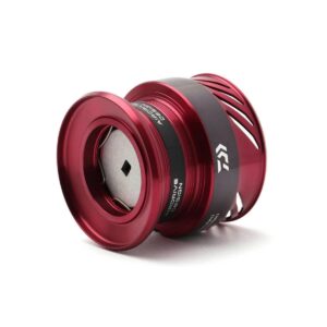 Szpula zapasowa do kołowrotka DAIWA Caldia MQ LT 4000D-C - obrazek 3