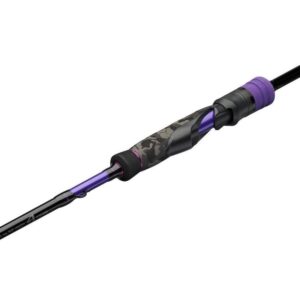 Wędka BERKLEY URBN II Finesse 210cm 2-10g - obrazek 2