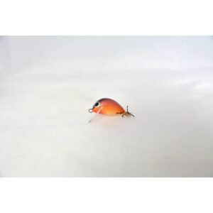 Wobler Murky Baits Bulwa 3cm - 3g - wolno tonący - BU4 - obrazek 2