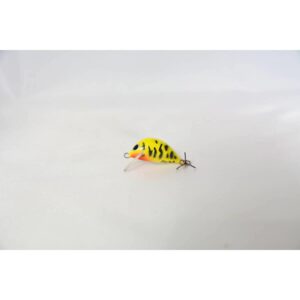 Wobler Murky Baits Bulwa 3cm - 3g - wolno tonący - BU6 - obrazek 2