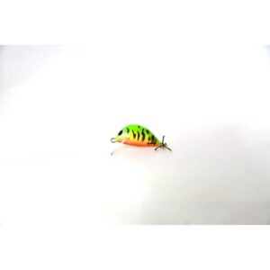 Wobler Murky Baits Bulwa 3cm - 3g - wolno tonący - BU7 - obrazek 2