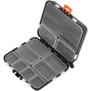 Pudełko Select Terminal Tackle Box SLHS-026 / 12.2х10.5х3.4cm - obrazek 2