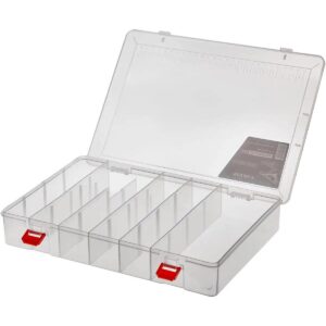 Pudełko Select Lure Box SLHS-313 /31.5х22.8х5cm - obrazek 2