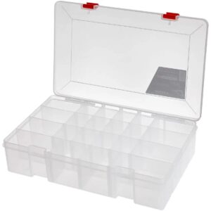 Pudełko Select Lure Box SLHS-315 / 35.8х23.5х8cm - obrazek 2