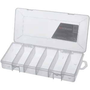 Pudełko Select Lure Box SLHX-0324 / 20.9x11.8x3.5cm - obrazek 2