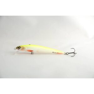 Wobler Murky Baits Clever 9.5cm - 7g - pływający - CLP2 - obrazek 2