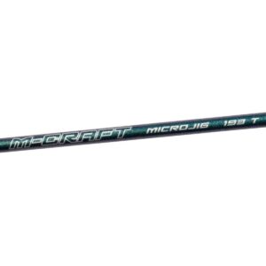 Wędka MIKADO M-Craft Microjig Solid / 0.3-2g / 193cm - obrazek 2